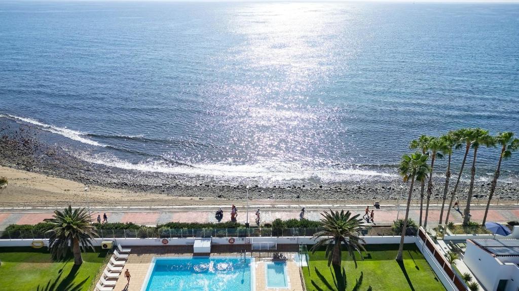 Hotel Vistalmar