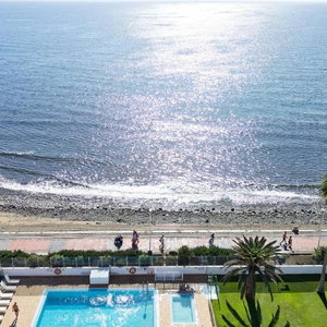 Sejur Vistalmar vacanta San Agustin