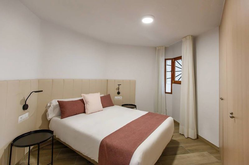 Alsol Datasol Apartments