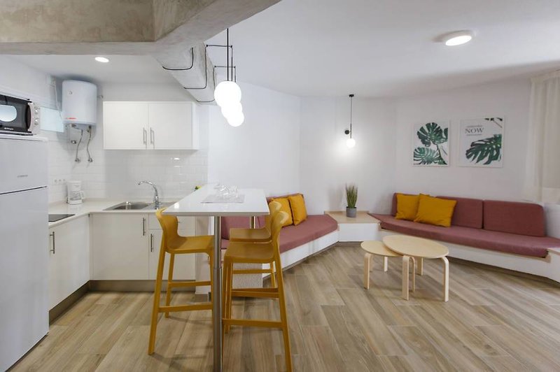 Alsol Datasol Apartments