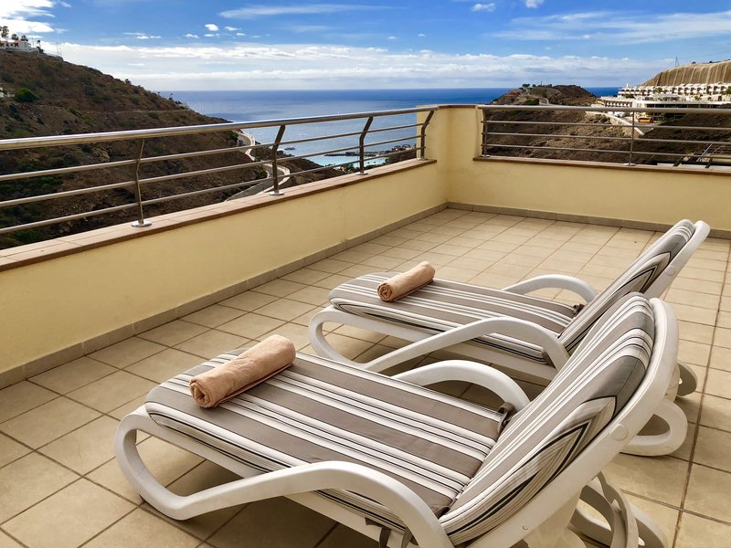 Holiday Club Sol Amadores