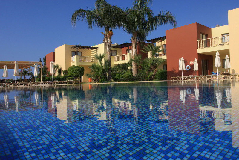Hotel Electra Beach Resort