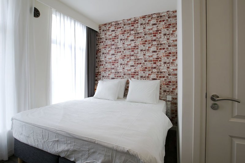 Hotel De With Studio's