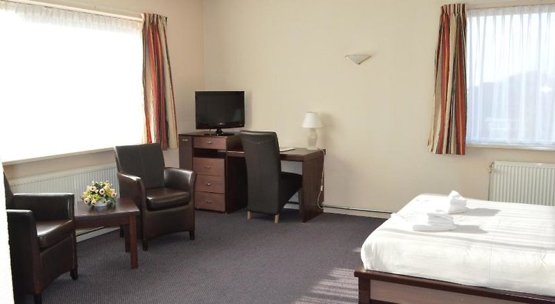 Hotel Atlas Hotel