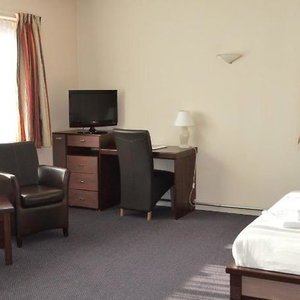 Hotel Atlas Hotel cazare Spijkenisse
