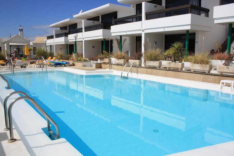 Hotel Mozart Apartments