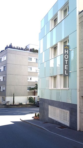Hotel Bon Port