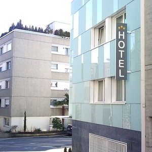 Hotel Bon Port cazare Montreux