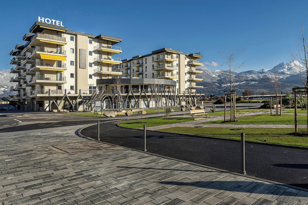 Hotel Alparthotel