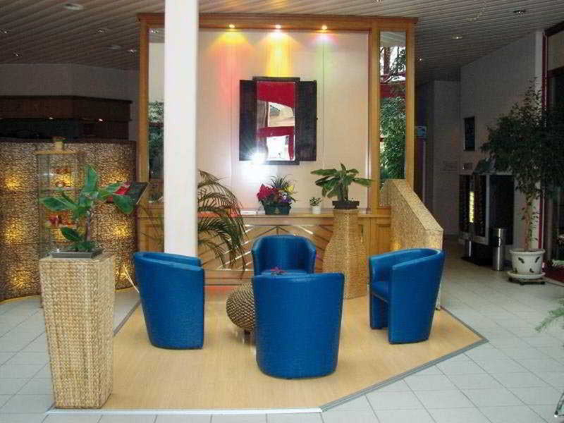 Hotel Le Cedre