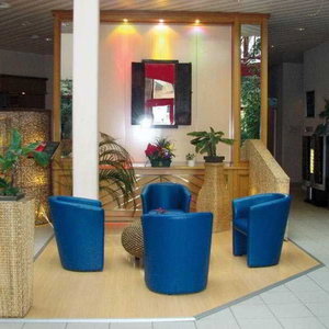 Hotel Le Cedre cazare Bex