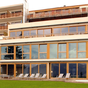 Hotel Art De Vivre cazare Crans-Montana