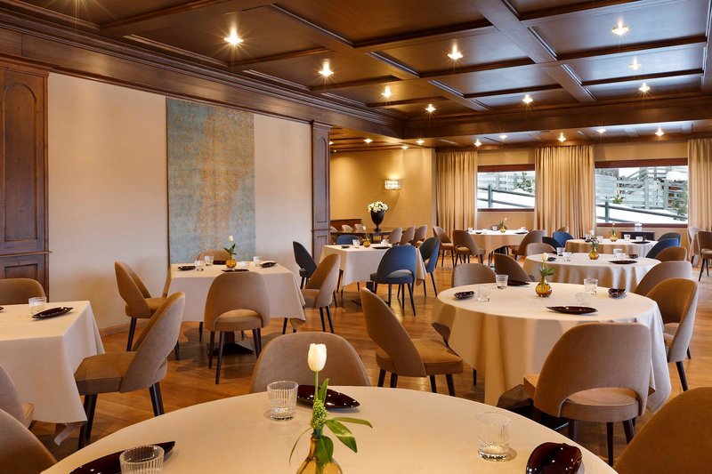 Hotel Guarda Golf