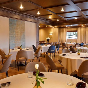 Hotel Guarda Golf cazare Crans-Montana