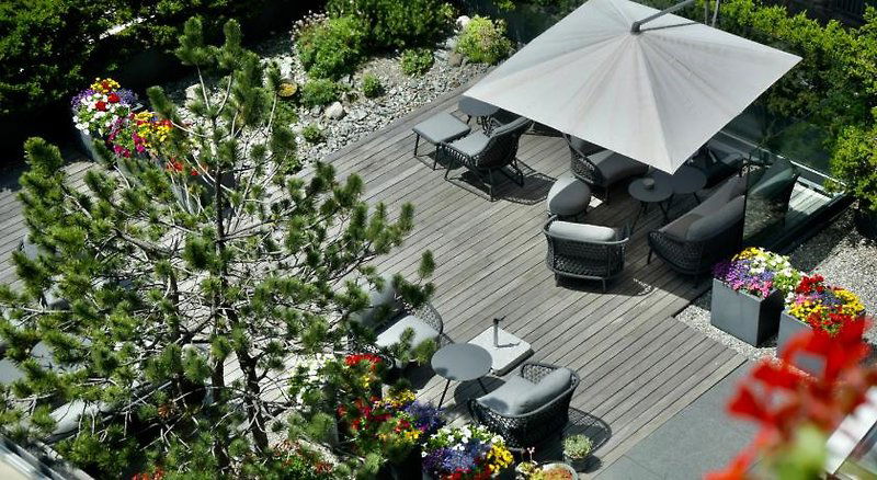 Hotel Hotel La Couronne