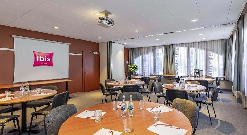 Hotel Ibis Sion