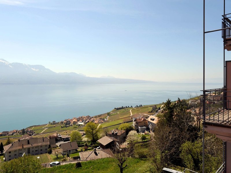 Hotel Prealpina