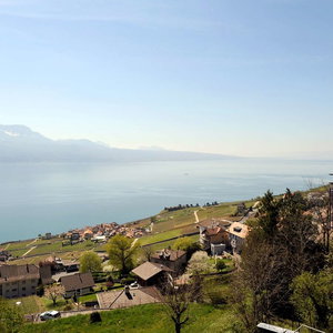 Hotel Prealpina cazare Chexbres