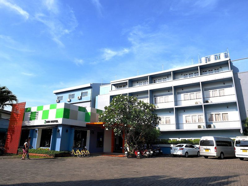 Hotel Siri Hotel Phuket