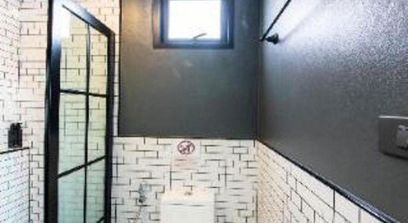 Hotel Nam Naka Boutique Hotel