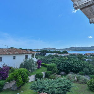 Hotel La Costa Mare cazare Arzachena