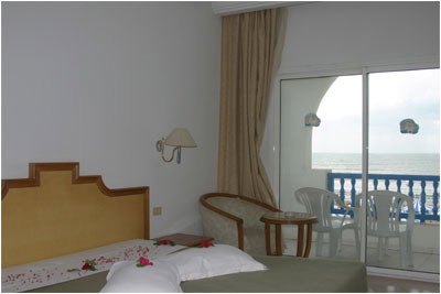 Ezzahra Dar Tunis