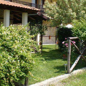 Hotel Olympia Guesthouse cazare Vergina