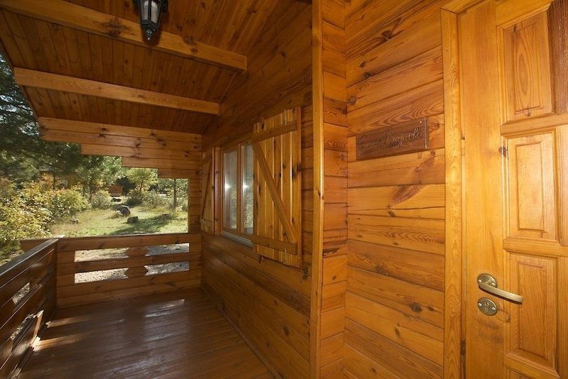 Hotel El Llano De Los Conejos