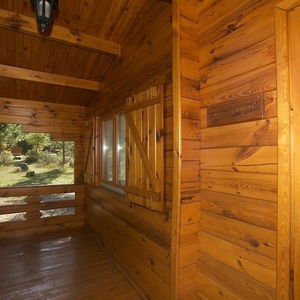 Hotel El Llano De Los Conejos cazare Canamares