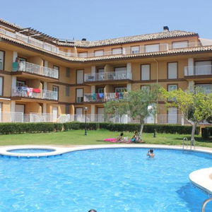 Hotel Apartamentos Bovalar cazare Alcoceber