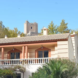 Hotel Hotel Pelayo cazare Alcala del Jucar