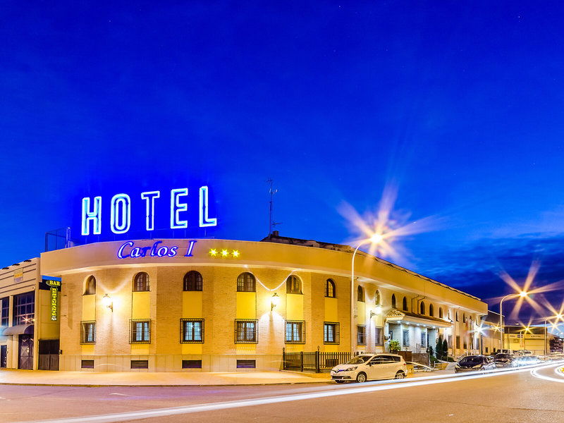 Hotel Carlos I