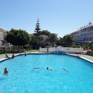 Hotel Al Andalus cazare Alcoceber