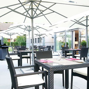 Hotel H+ Hotel Zürich cazare Zurich