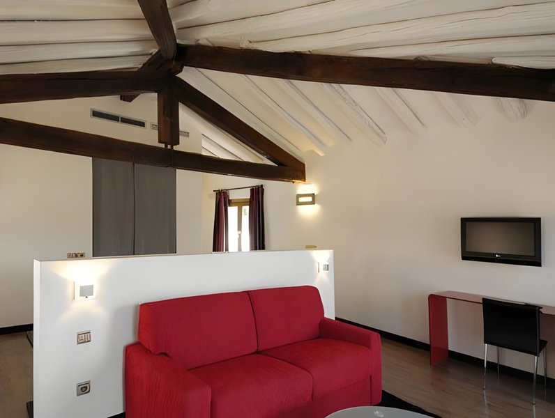 Hotel Cienbalcones Hotel