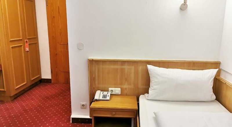 Hotel Hotel Olmuhle
