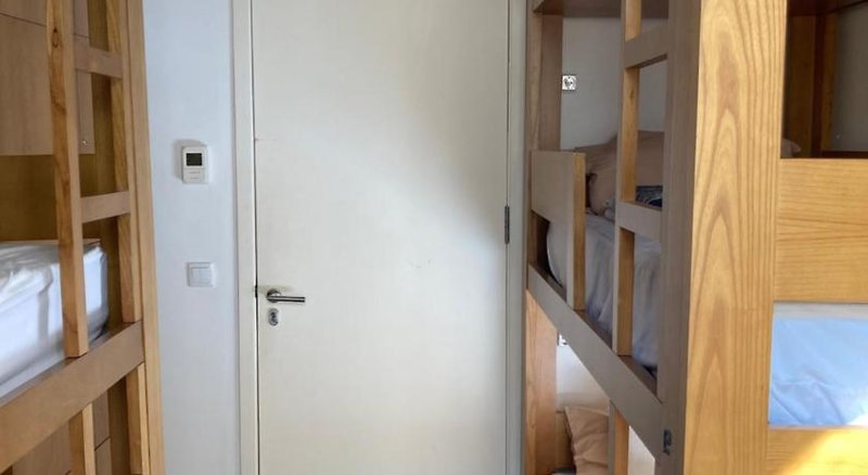 Hotel Day Off Hostel