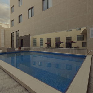 Sejur Voyage Hotel vacanta Riyadh