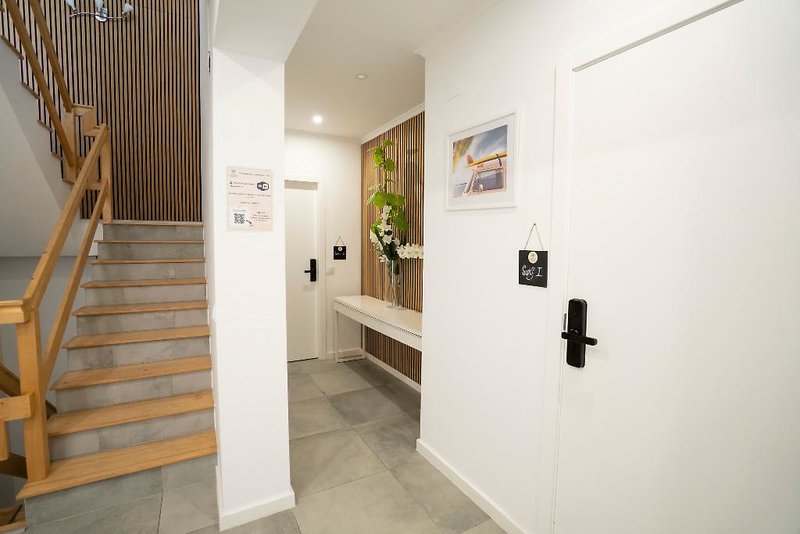 Hotel Villa Paraiso Da Caparica