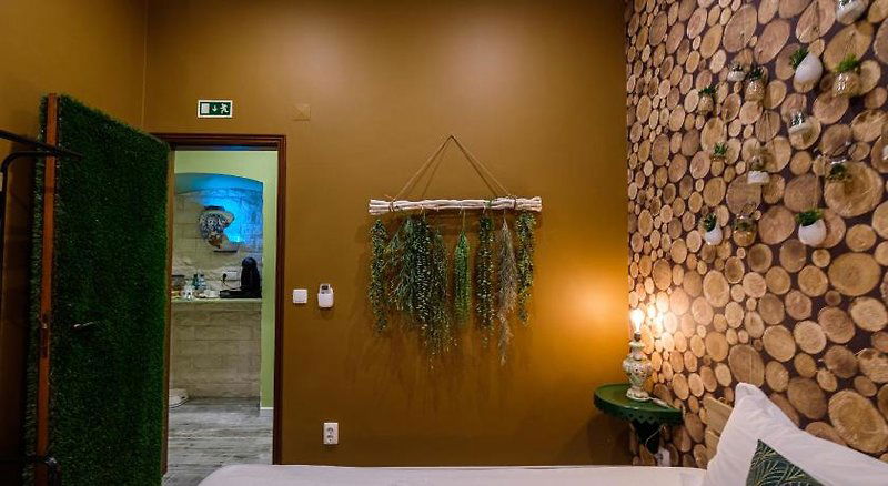 Hotel Y Baixa Boutique Apartments