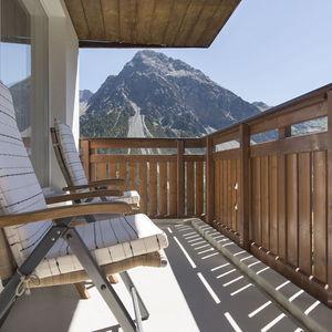 Hotel Sunstar Hotel Arosa cazare Arosa