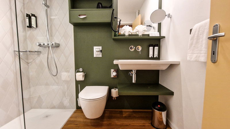 Hotel Sunstar Hotel Lenzerheide