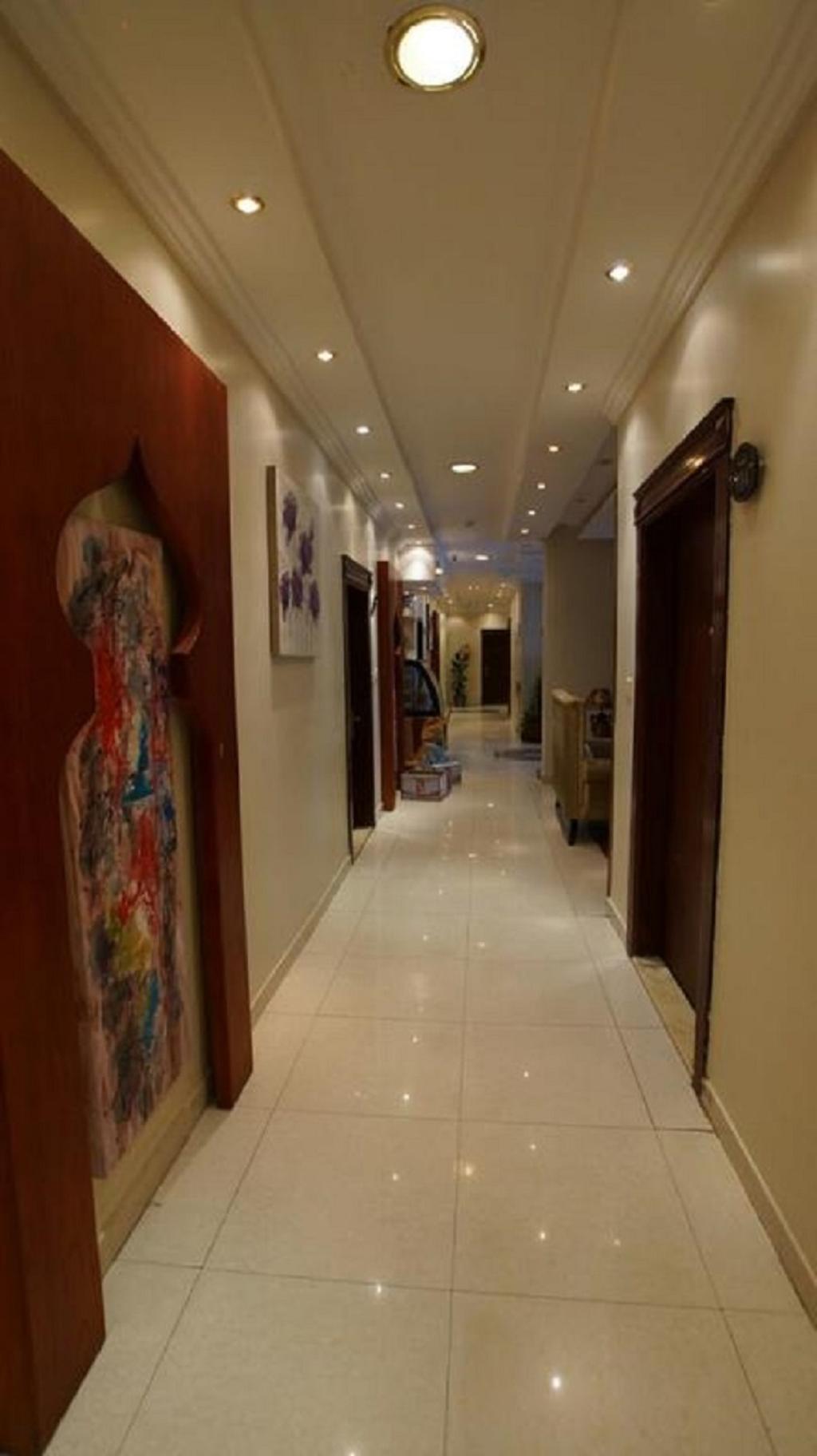 Hotel Almuhaidb Jarir - Almalaz