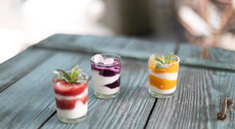 Hotel Caffe Dell'arte