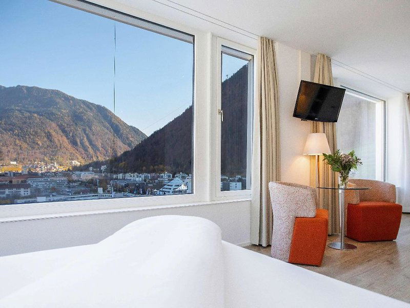 Hotel Mercure Chur City West