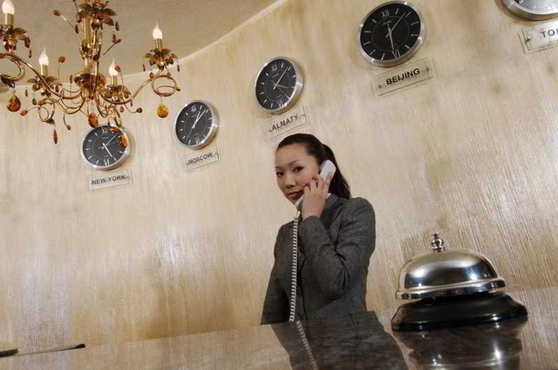 Hotel Royal Palace Hotel