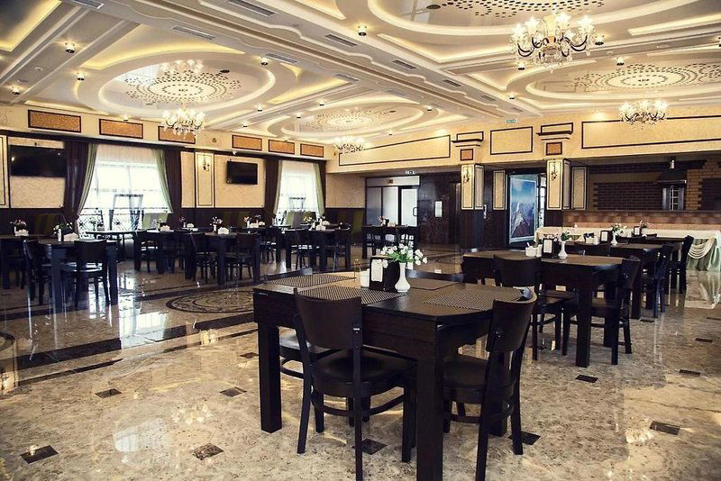 Hotel Salut Hotel Almaty