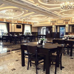 Hotel Salut Hotel Almaty cazare Almaty