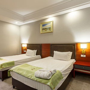 Hotel Mountain View Residence Hotel cazare Almaty