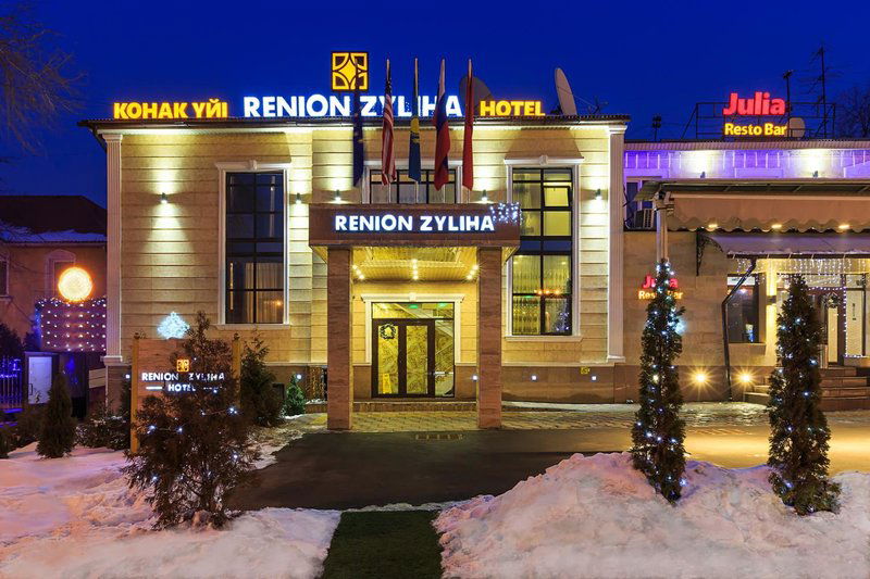 Hotel Zyliha